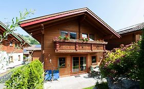 Feriendorf Wildschoenau