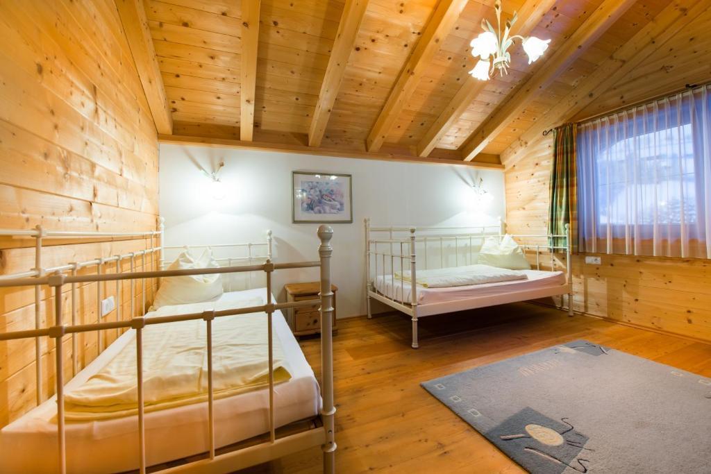 Feriendorf Wildschoenau Niederau Buitenkant foto